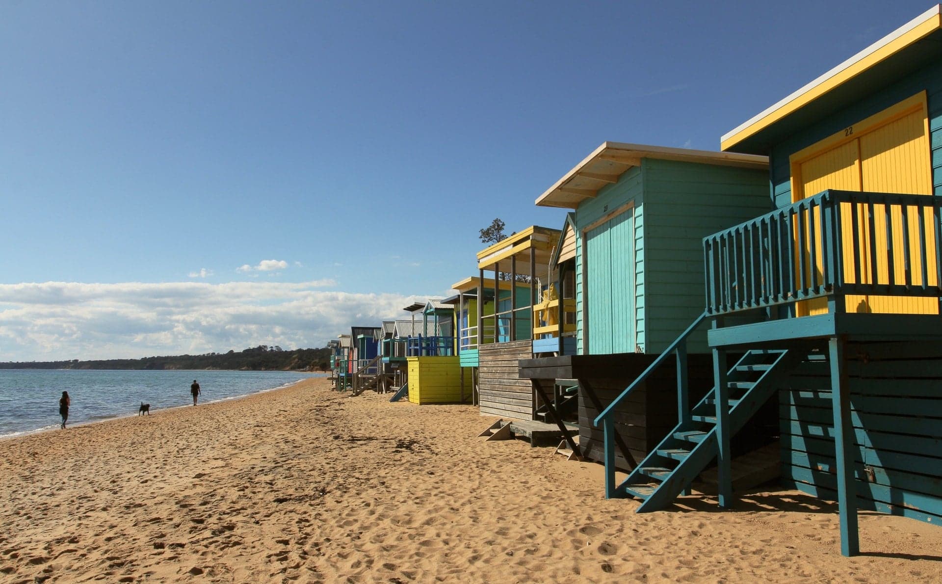 Airbnb Management in Victoria, Australia - Mt Martha