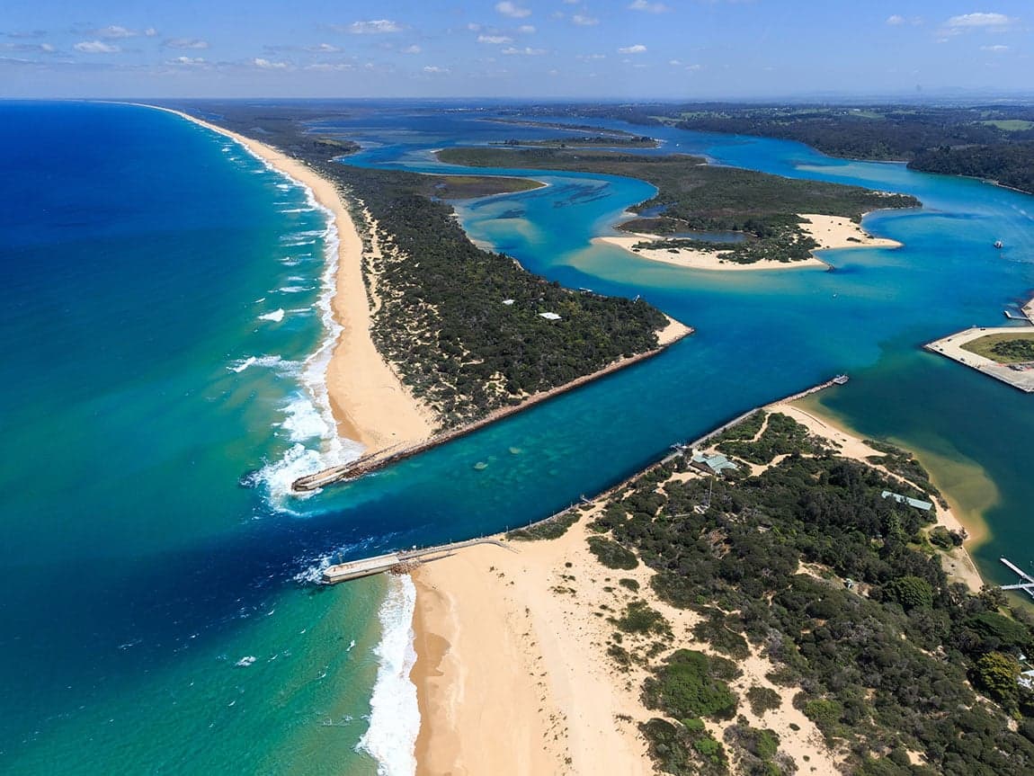 Airbnb Management in Victoria, Australia - South Gippsland